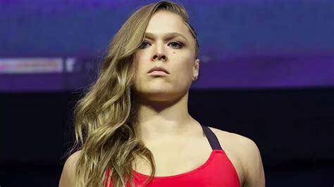 ufc leaked nudes|Ronda Rousey Nude LEAKED Photos & Sex Tape Porn Video